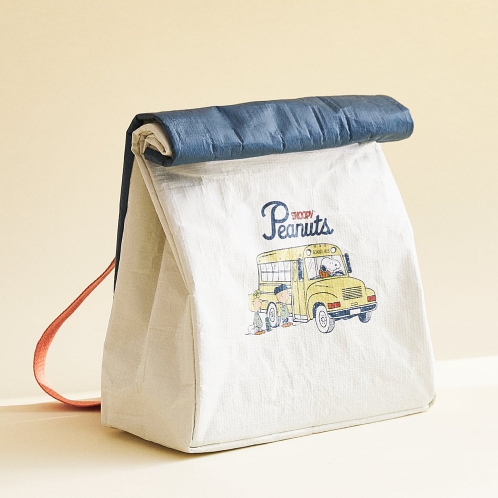 PEANUTS ™ COOLER BAG